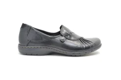 Casual|COBB HILL Paulette BLACK