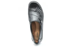 Casual|COBB HILL Paulette BLACK