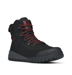 Winter Boots|Winter Boots|COLUMBIA Fairbanks BLACK