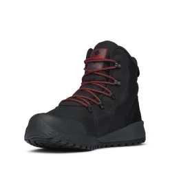 Winter Boots|Winter Boots|COLUMBIA Fairbanks BLACK