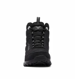Winter Boots|Winter Boots|COLUMBIA Firecamp Waterproof BLACK