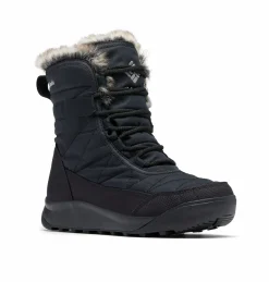 Winter Boots|Winter Boots|COLUMBIA Minx Shorty BLACK