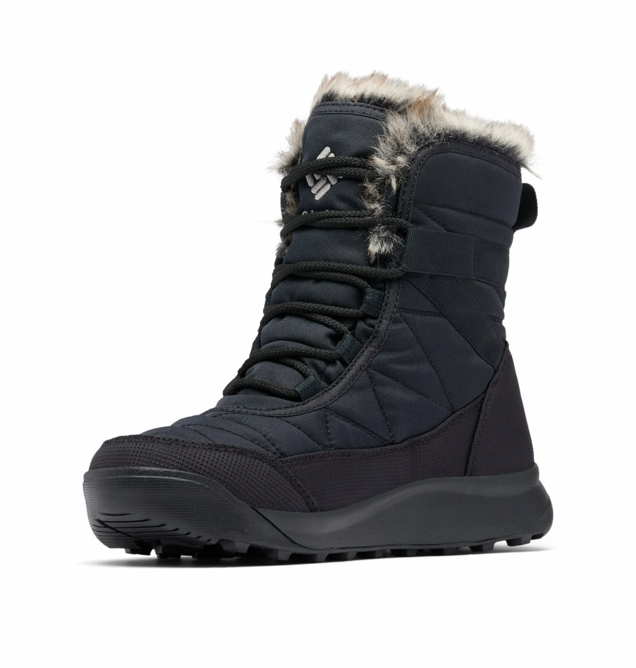 Winter Boots|Winter Boots|COLUMBIA Minx Shorty BLACK