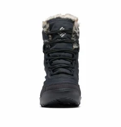 Winter Boots|Winter Boots|COLUMBIA Minx Shorty BLACK