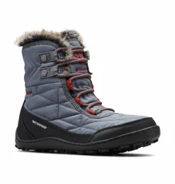 Winter Boots|Winter Boots|COLUMBIA Minx™ Shorty III GRPHT