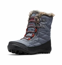 Winter Boots|Winter Boots|COLUMBIA Minx™ Shorty III GRPHT