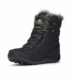 Winter Boots|Winter Boots|COLUMBIA Minx Shorty III BLACK