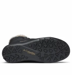 Winter Boots|Winter Boots|COLUMBIA Minx Shorty III BLACK