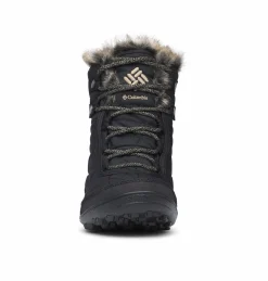 Winter Boots|Winter Boots|COLUMBIA Minx Shorty III BLACK