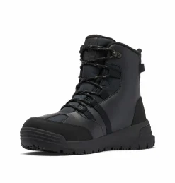 Winter Boots|Winter Boots|COLUMBIA Snowtrekker BLACK