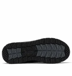 Winter Boots|Winter Boots|COLUMBIA Snowtrekker BLACK