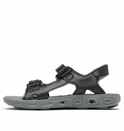 Casual|COLUMBIA Techsun Vent BLACK