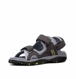 Casual|COLUMBIA Techsun Vent GREY