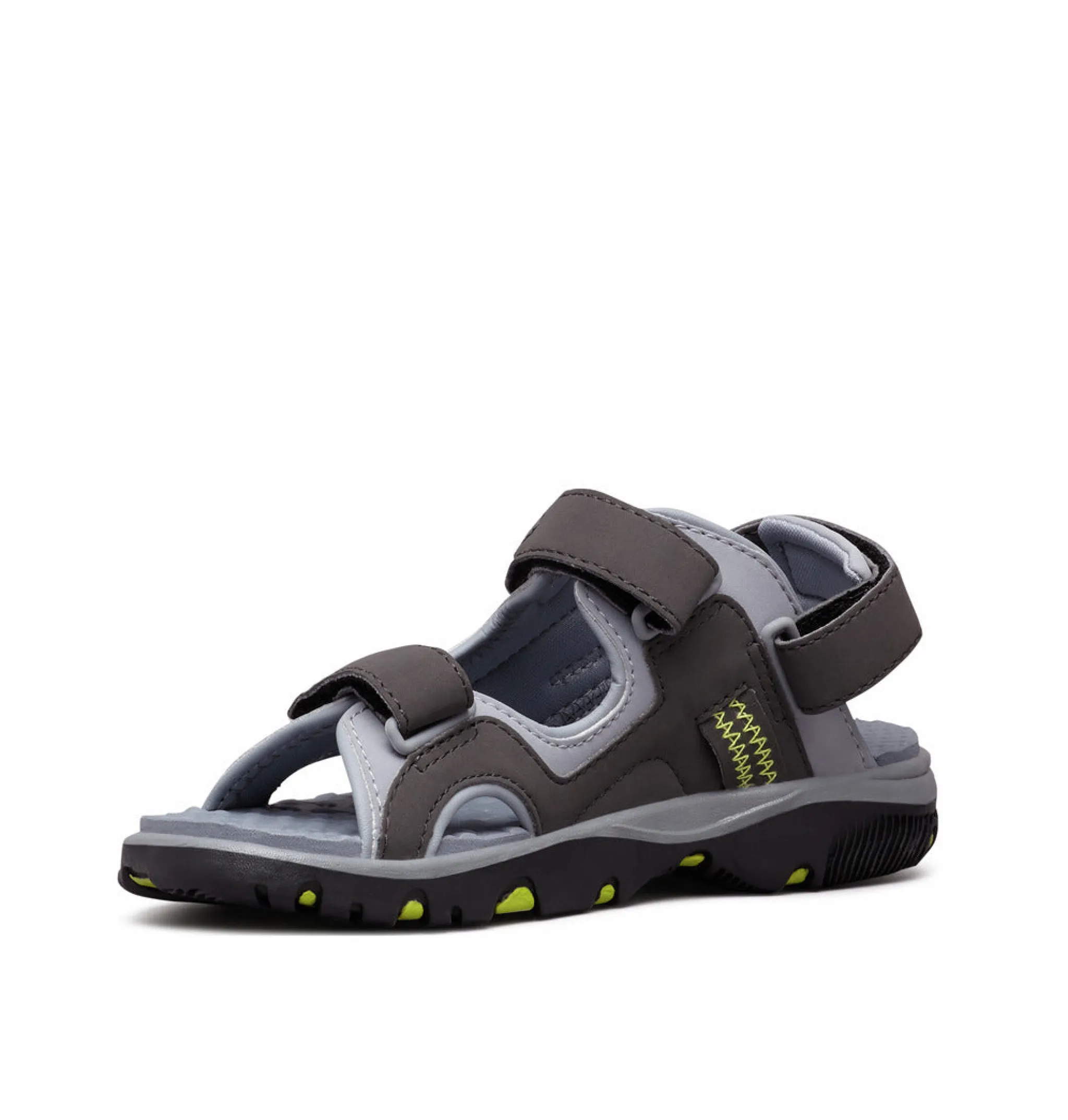Casual|COLUMBIA Techsun Vent GREY