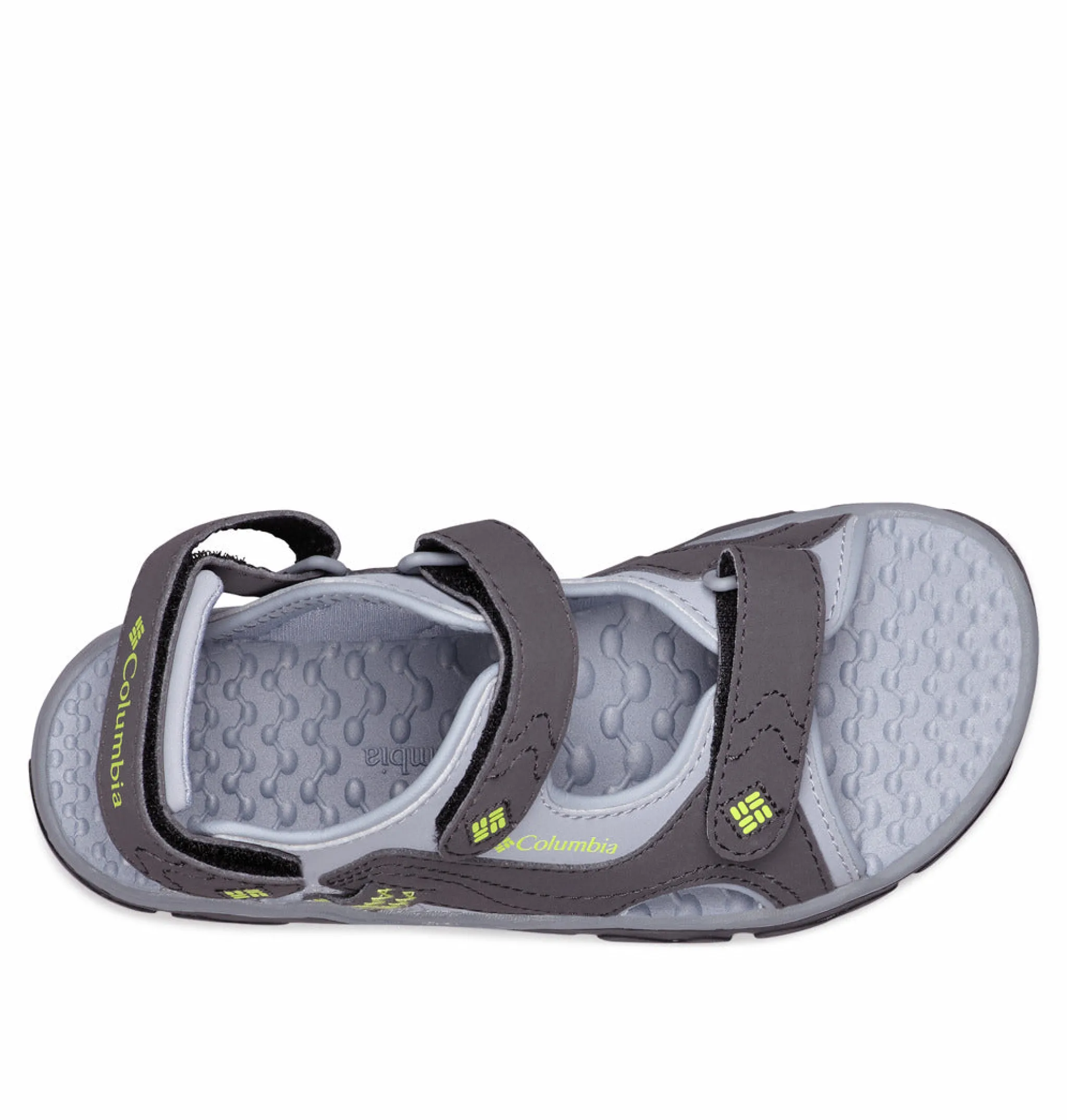Casual|COLUMBIA Techsun Vent GREY