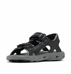 Casual|COLUMBIA Techsun Vent BLACK