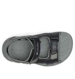 Casual|COLUMBIA Techsun Vent BLACK