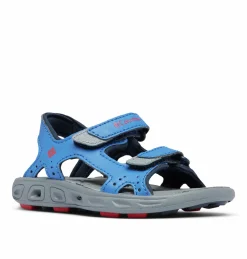 Sport|Casual|COLUMBIA Techsun Vent BLUE