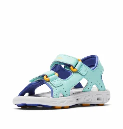 Sport|Casual|COLUMBIA Techsun Vent AQUA
