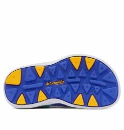 Sport|Casual|COLUMBIA Techsun Vent AQUA