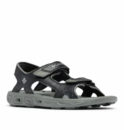 Sport|Casual|COLUMBIA Techsun Vent BLACK