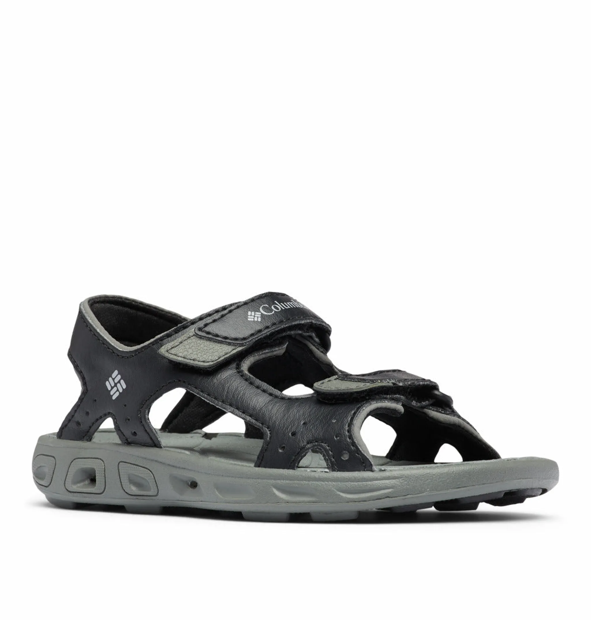 Sport|Casual|COLUMBIA Techsun Vent BLACK