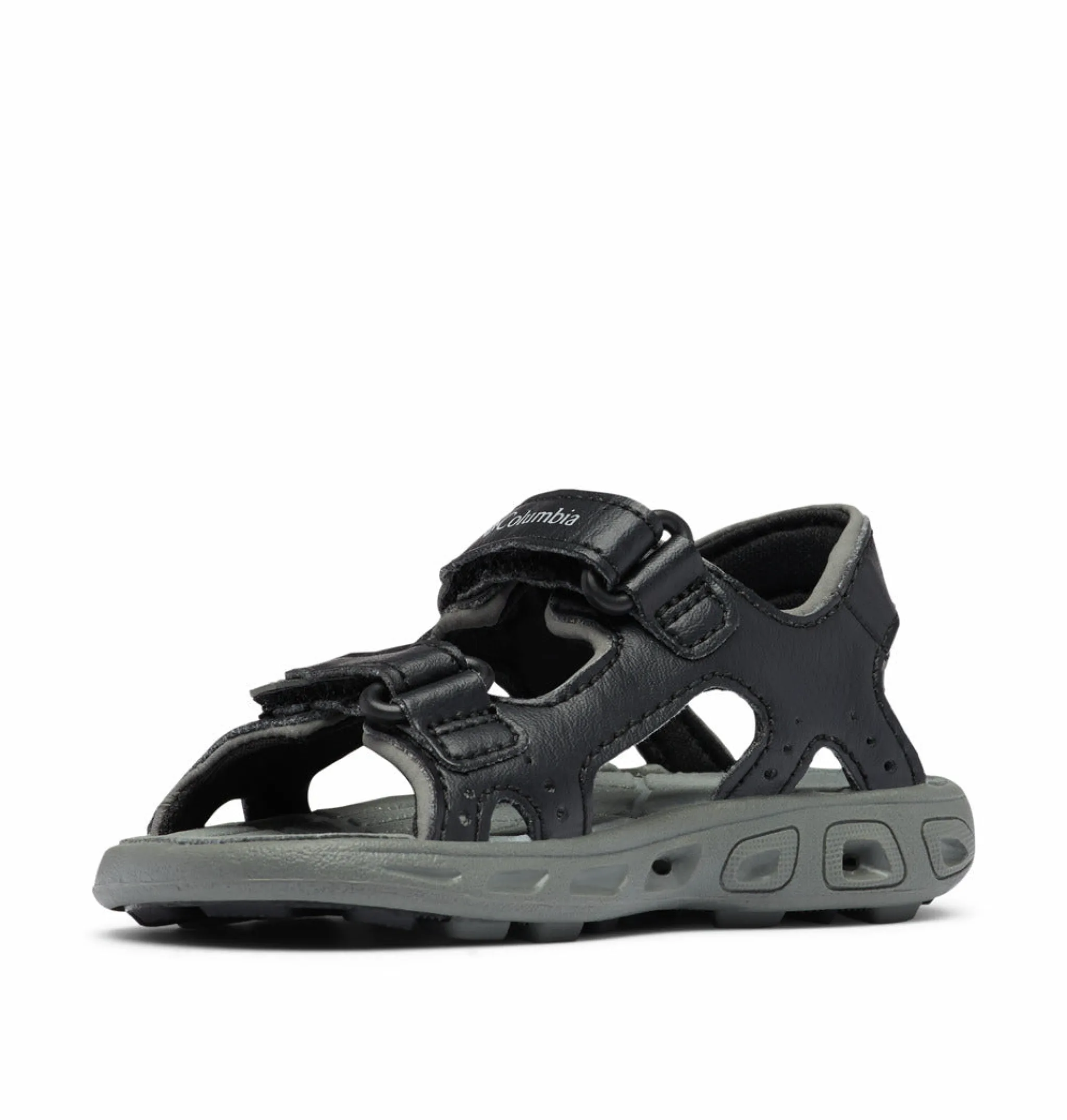 Sport|Casual|COLUMBIA Techsun Vent BLACK