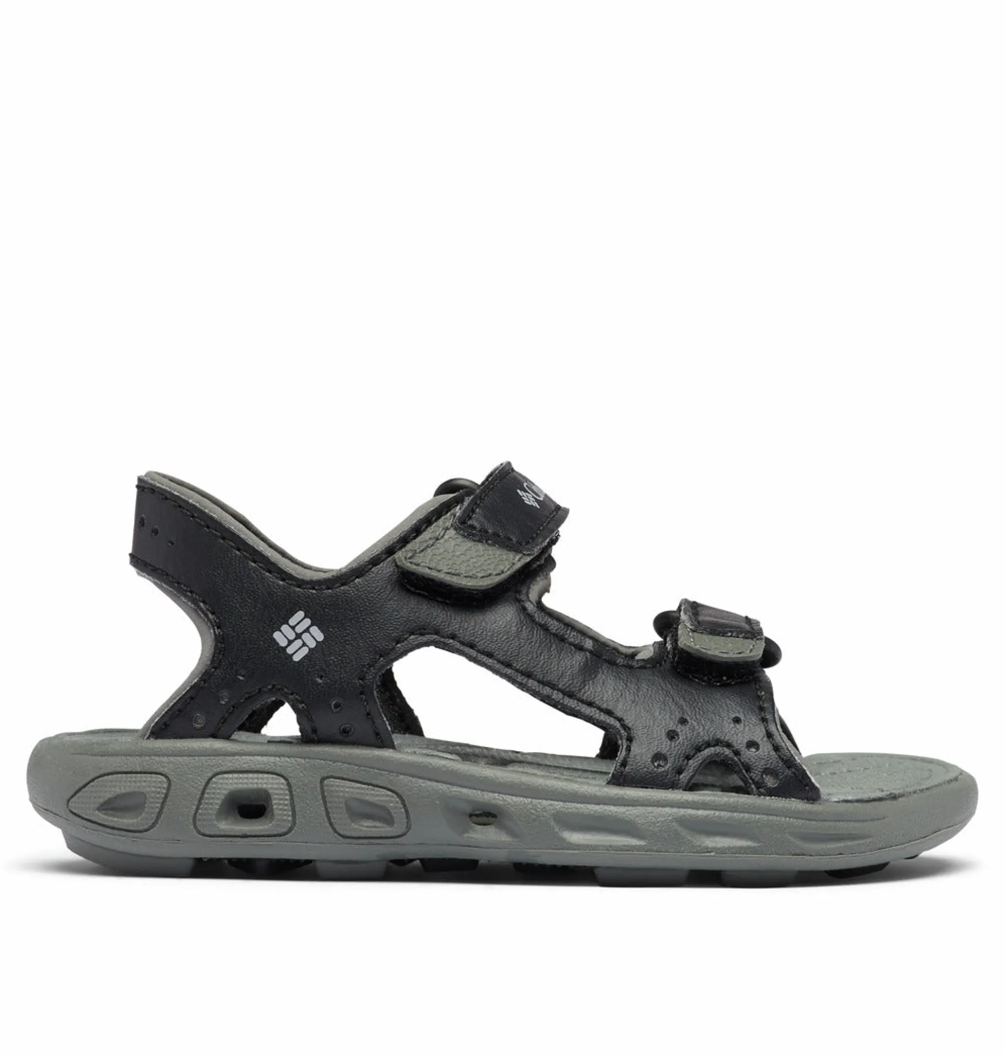 Sport|Casual|COLUMBIA Techsun Vent BLACK
