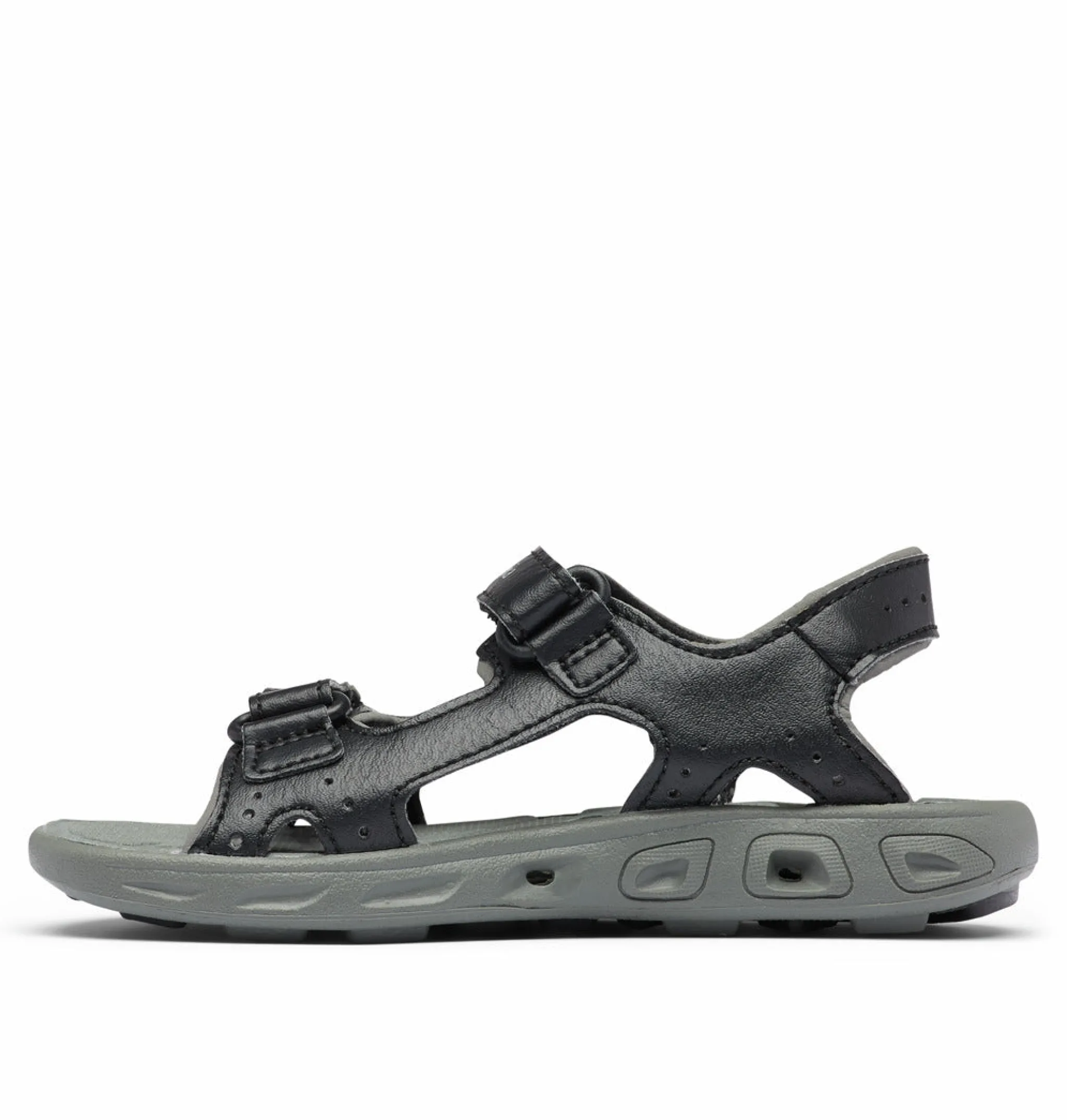 Sport|Casual|COLUMBIA Techsun Vent BLACK