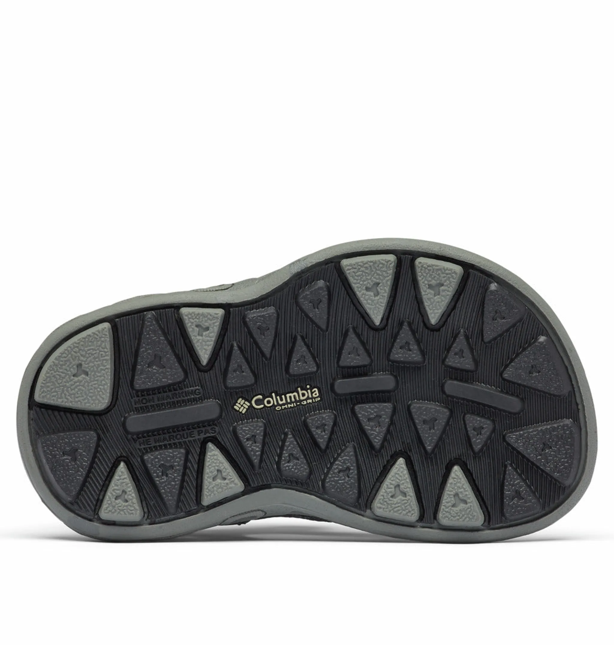 Sport|Casual|COLUMBIA Techsun Vent BLACK