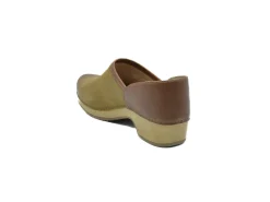 Casual|DANSKO Brenna TAN