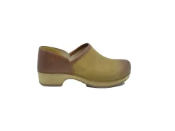 Casual|DANSKO Brenna TAN