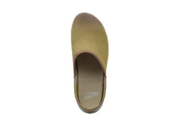 Casual|DANSKO Brenna TAN