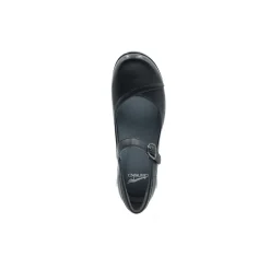 Casual|DANSKO FAWNA BLACK