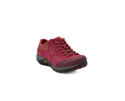 Casual|DANSKO Paisley RED