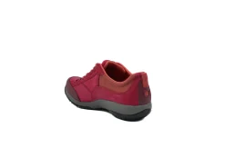 Casual|DANSKO Paisley RED