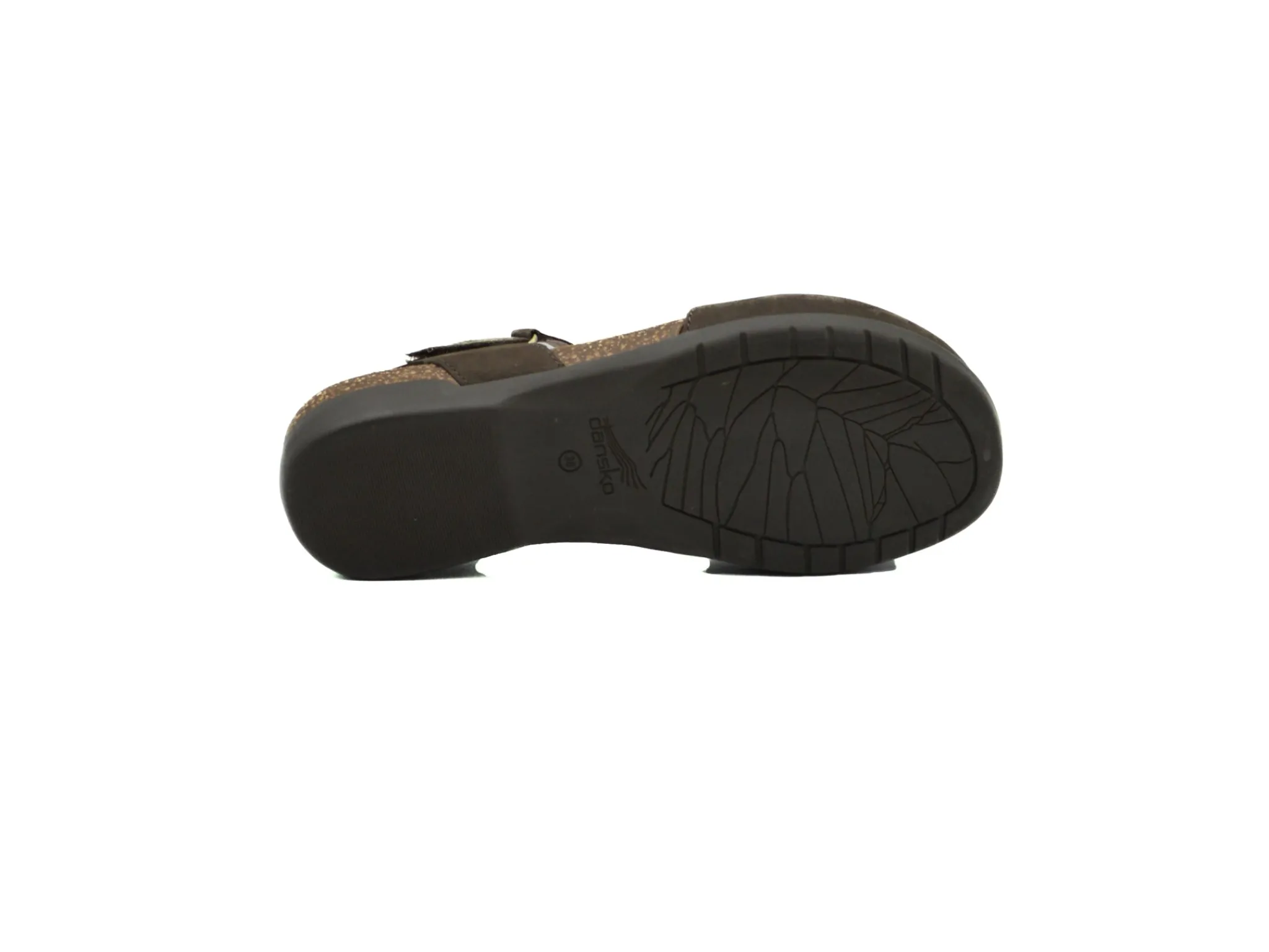 Casual|DANSKO Rowan CHOCO