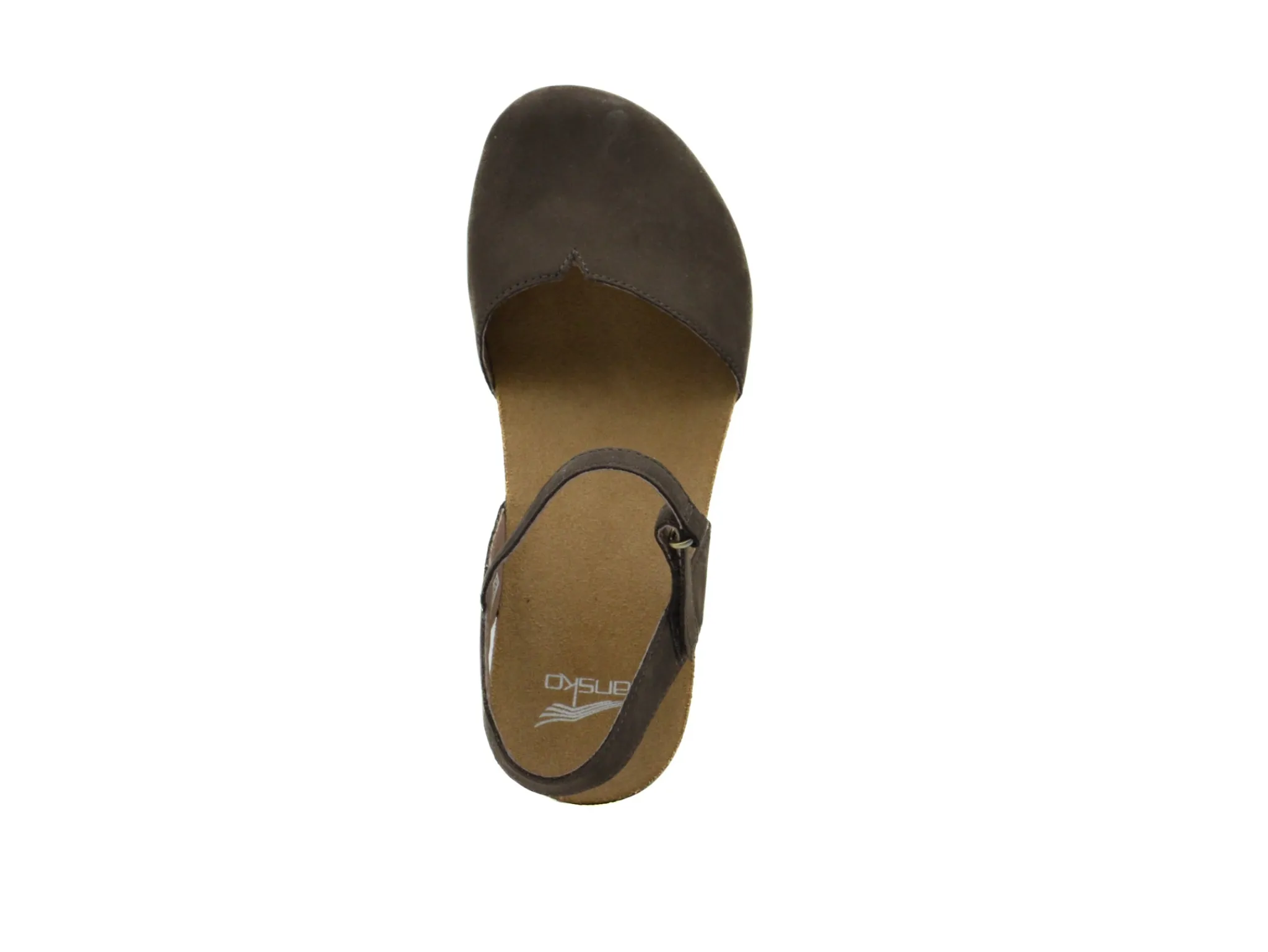 Casual|DANSKO Rowan CHOCO