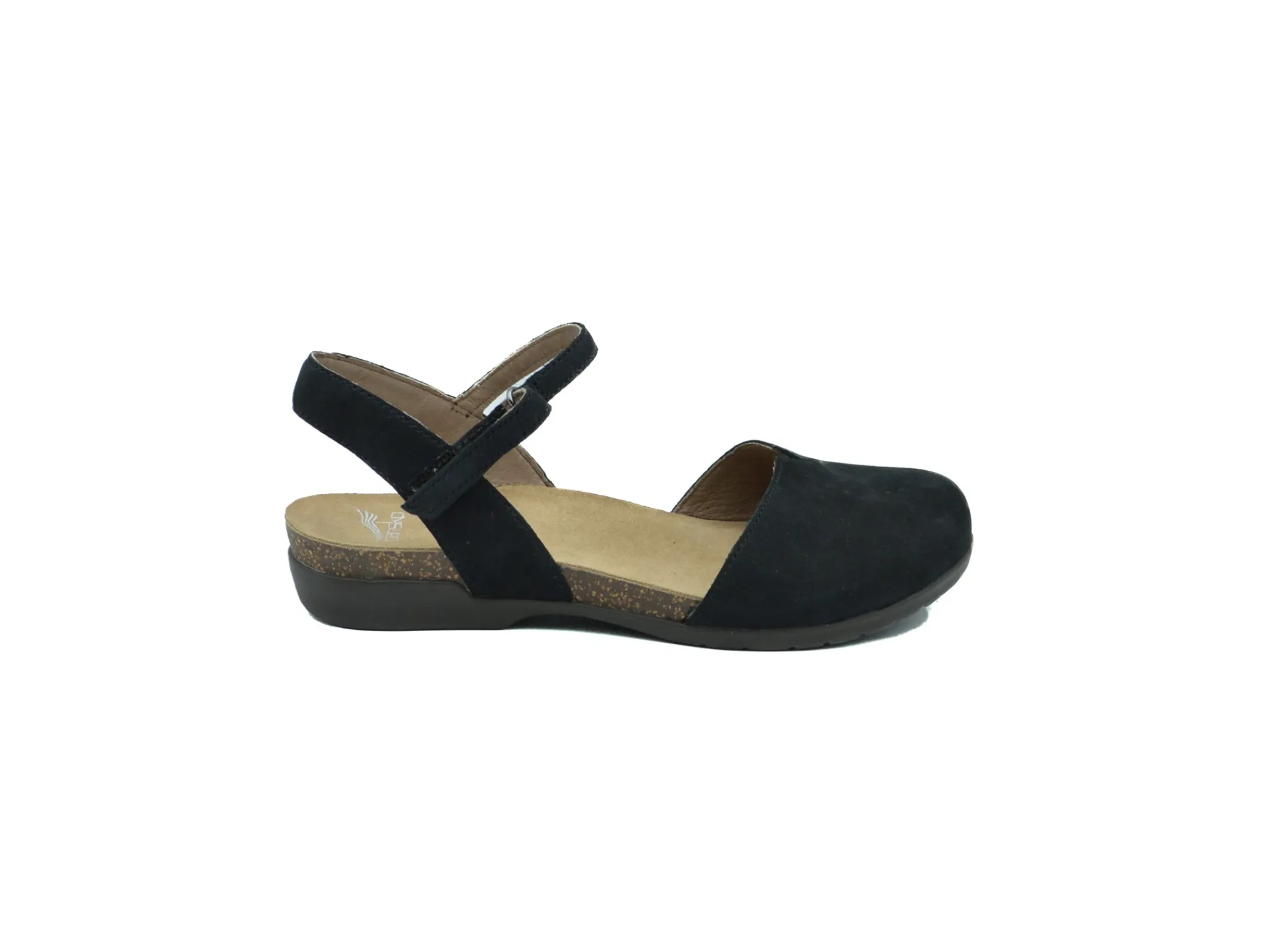 Casual|DANSKO Rowan BLACK