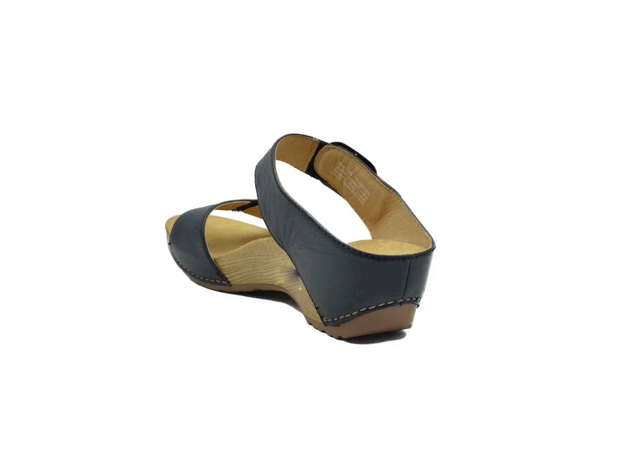 Casual|DANSKO Tanya BLACK