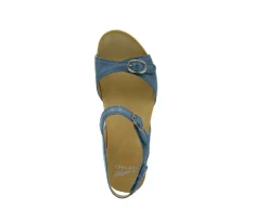 Casual|DANSKO Tricia BLUE