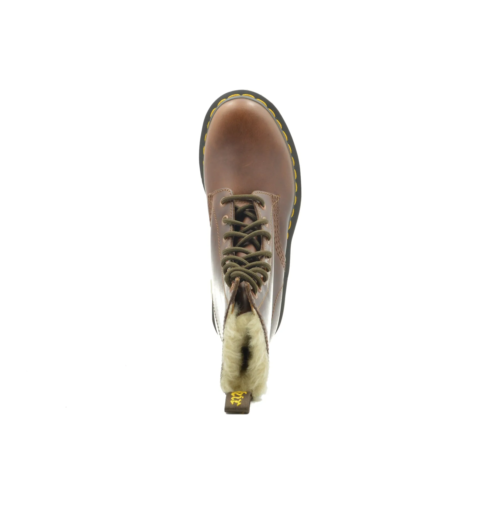 Casual|DR. MARTENS 0 BUTTR