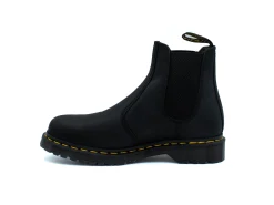 Casual|DR. MARTENS BLACK
