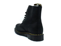 Casual|DR. MARTENS 0 BLACK