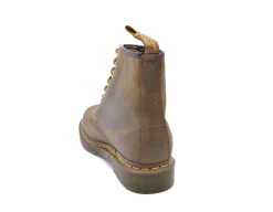 Casual|DR. MARTENS 0 Crazy Horse AZTEC