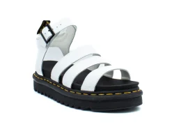 Casual|DR. MARTENS BLAIRE WHITE