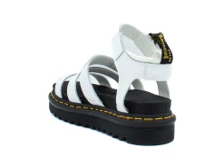 Casual|DR. MARTENS BLAIRE WHITE