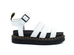 Casual|DR. MARTENS BLAIRE WHITE