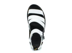Casual|DR. MARTENS BLAIRE WHITE
