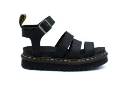 Casual|DR. MARTENS  BLAIRE HYDRO BLACK